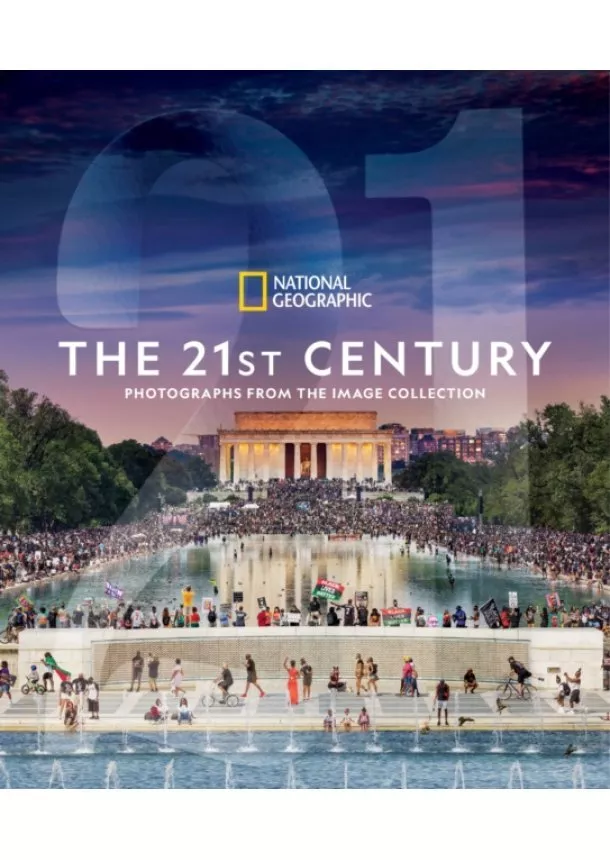  National Geographic - National Geographic The 21st Century