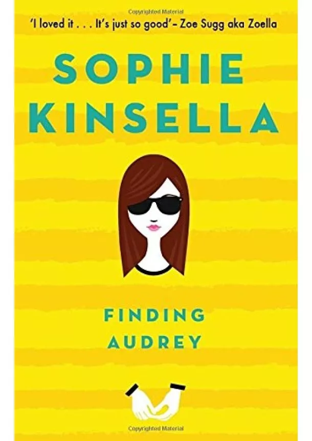 Sophie Kinsella - Finding Audrey