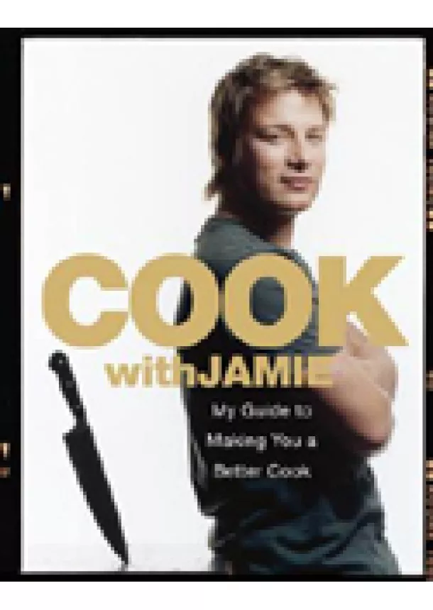 Jamie Oliver - Cook with Jamie