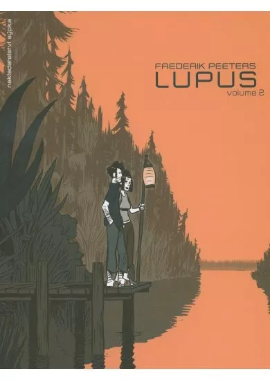 Lupus 2