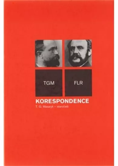 Korespondence T.G.Masaryk – staročeši