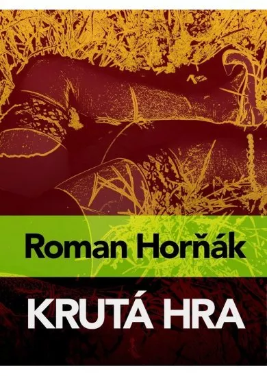 Krutá hra