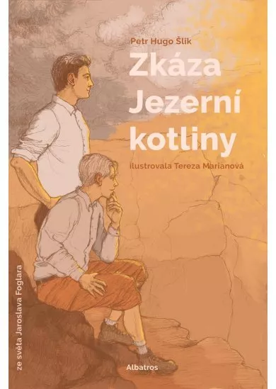 Zkáza Jezerní kotliny