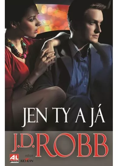 Jen ty a já