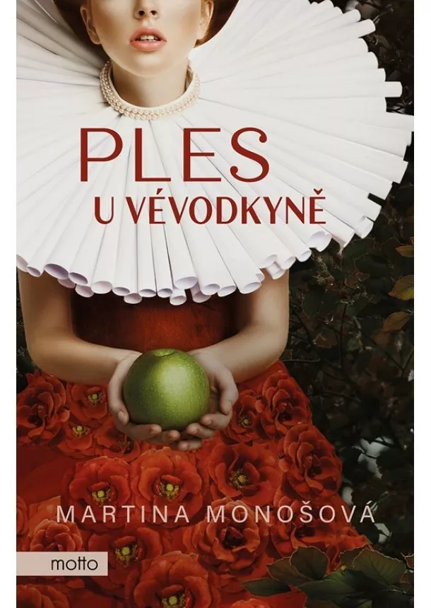 Martina Monošová - Ples u vévodkyně