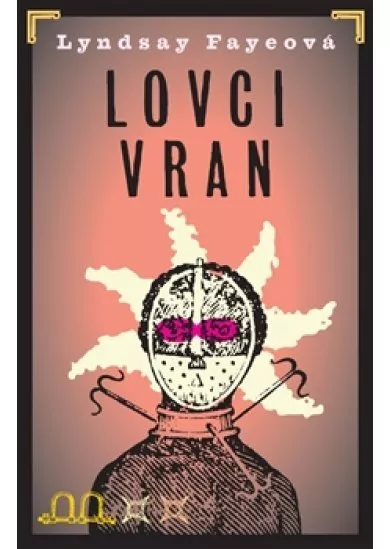 Lovci vran