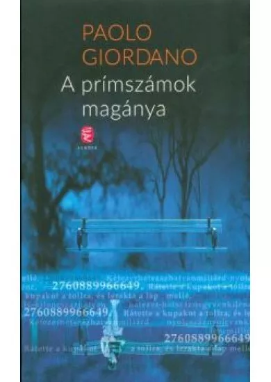 A prímszámok magánya