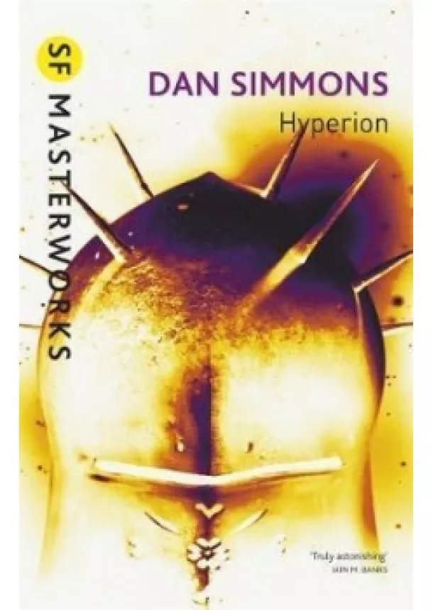 Dan Simmons - Hyperion