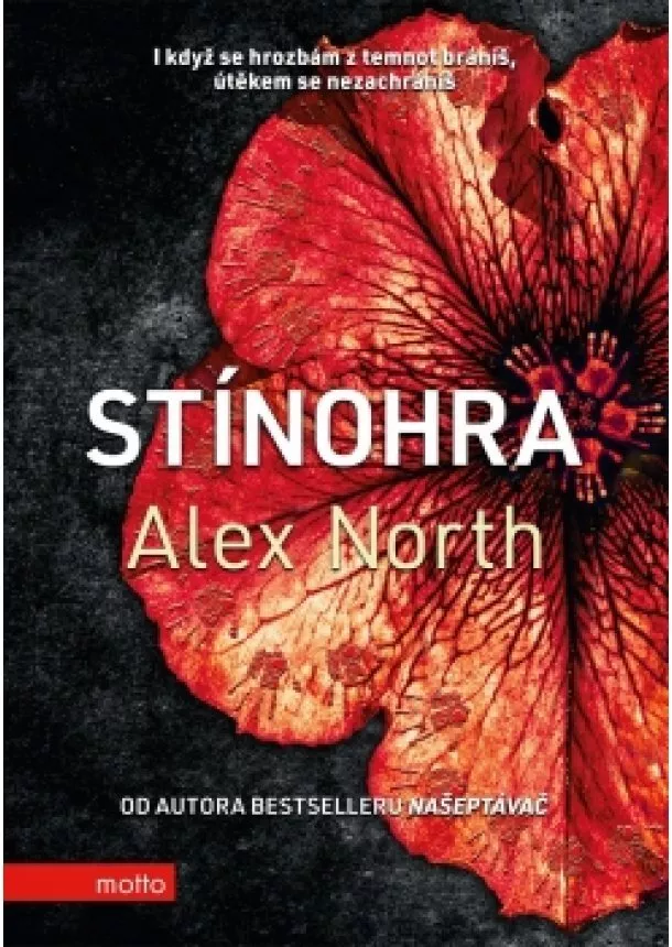 Alex North - Stínohra