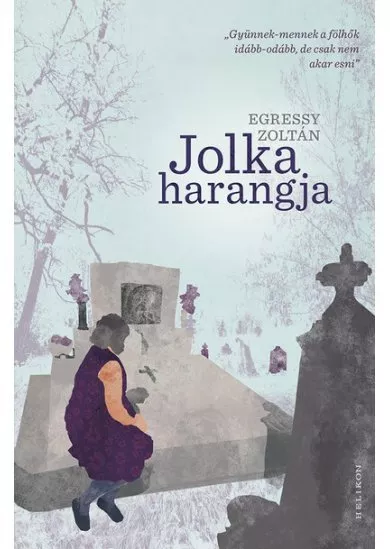 Jolka harangja