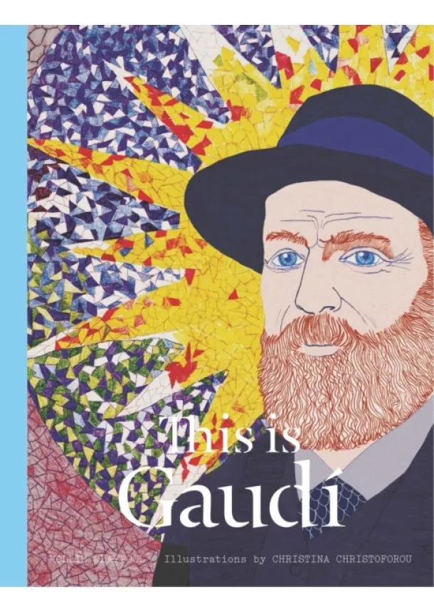 Mollie Claypool - This is Gaudi