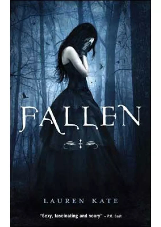 Lauren Kate - Fallen