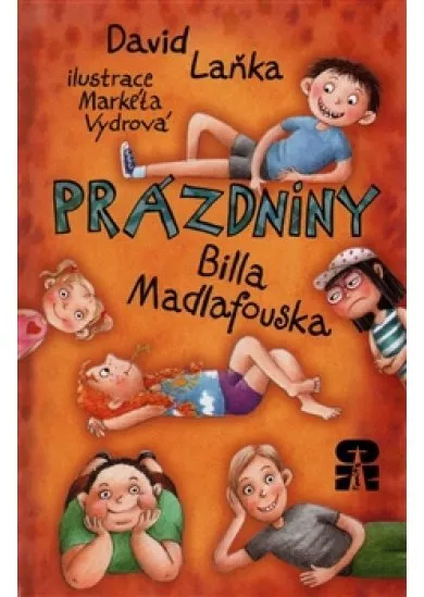 Prázdniny Billa Madlafouska