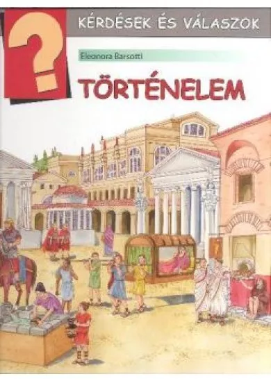 TÖRTÉNELEM