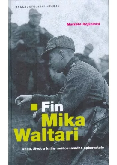 Fin Mika Waltari