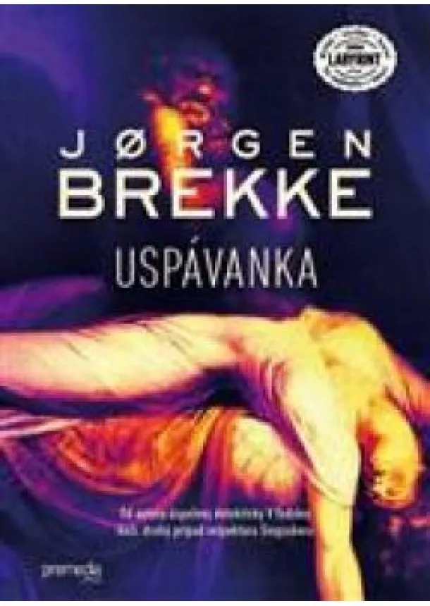 Jorgen Brekke - Uspávanka