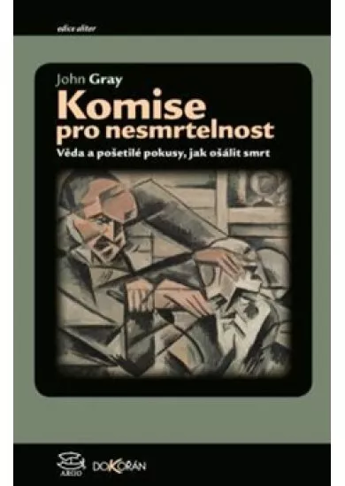 Komise pro nesmrtelnost