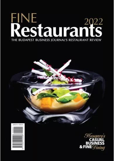 FINE RESTAURANTS (2022)