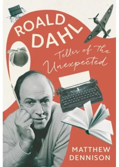 Roald Dahl