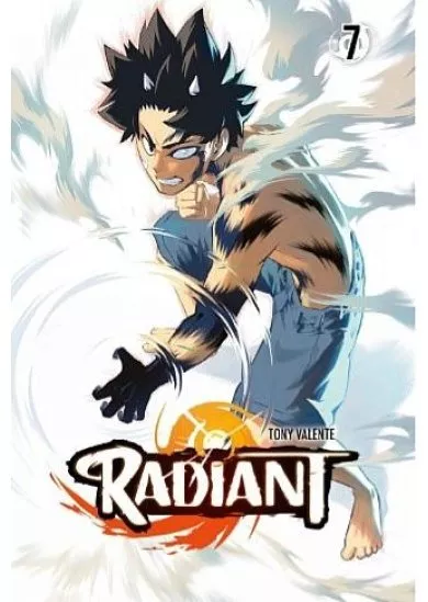 Radiant 7