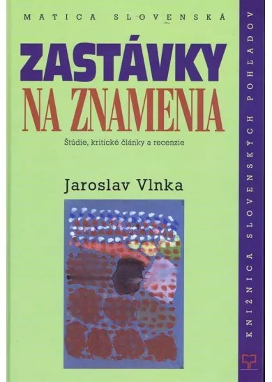 Zastávky na znamenia