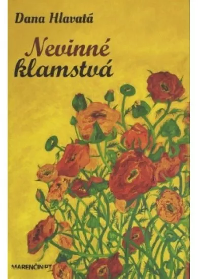 Nevinné klamstvá