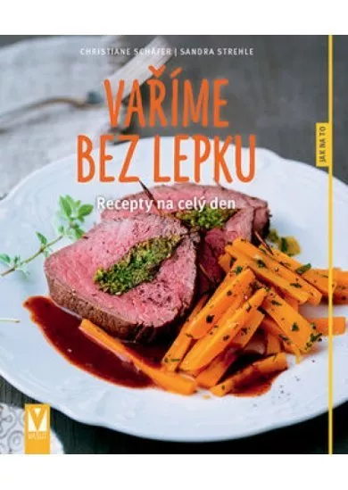 Vaříme bez lepku