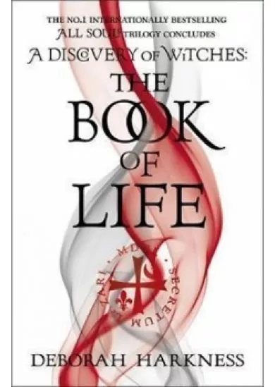 The Book of Life