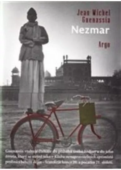 Nezmar