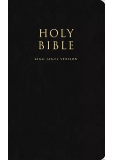 Bible KJV