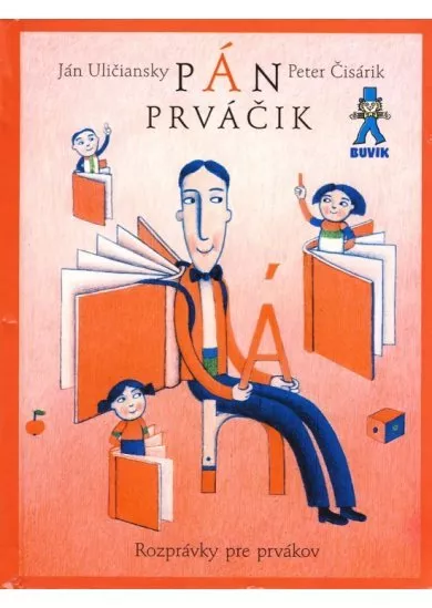 Pán prváčik