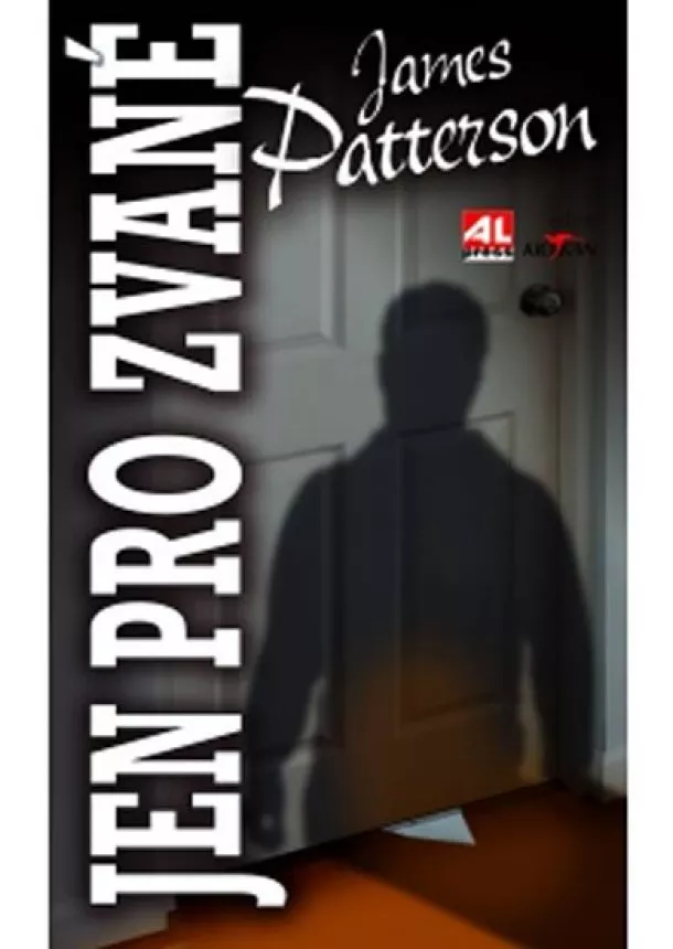 James Patterson - Jen pro zvané