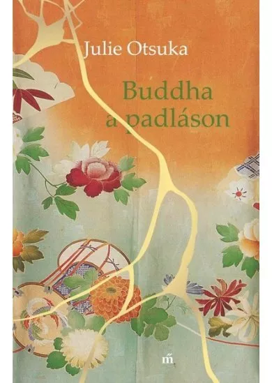 Buddha a padláson