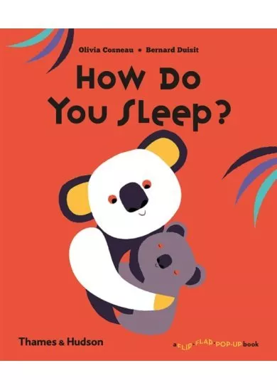 How Do You Sleep