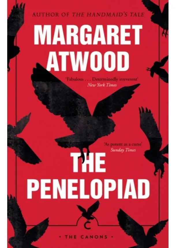 Margaret Atwood - The Penelopiad