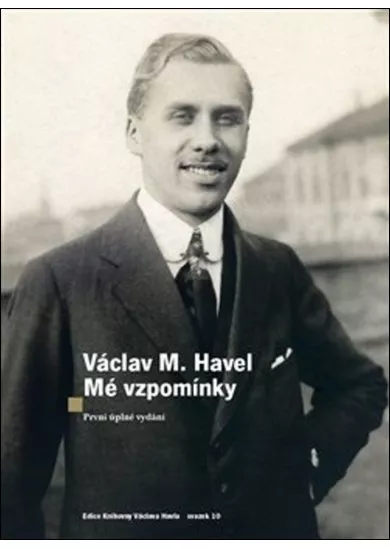 Mé vzpomínky