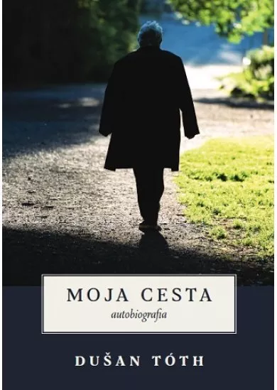 Moja cesta - autobiografia