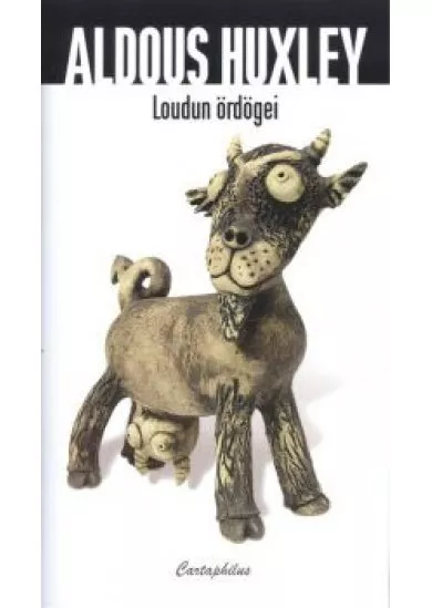 LOUDUN ÖRDÖGEI