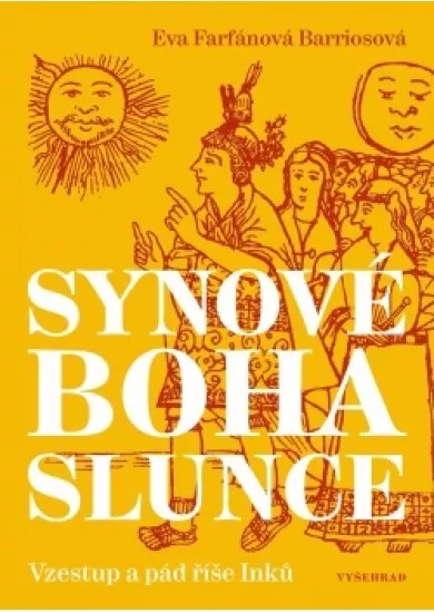 Synové boha Slunce 