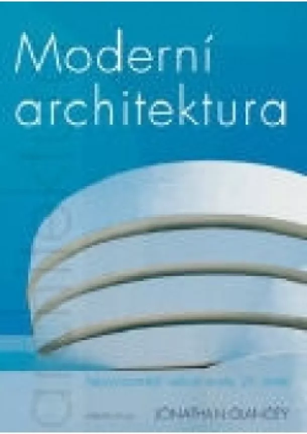 Moderní architektura