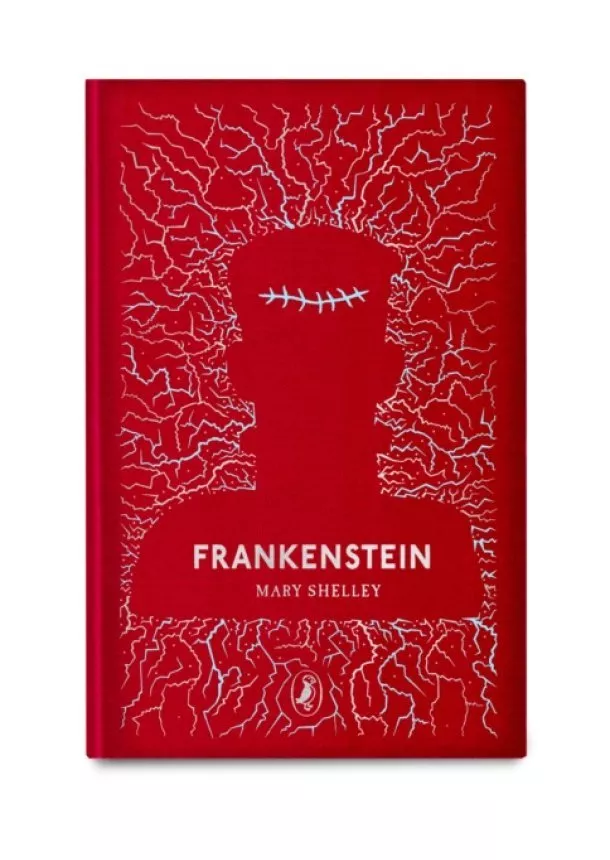 Mary Shelley - Frankenstein