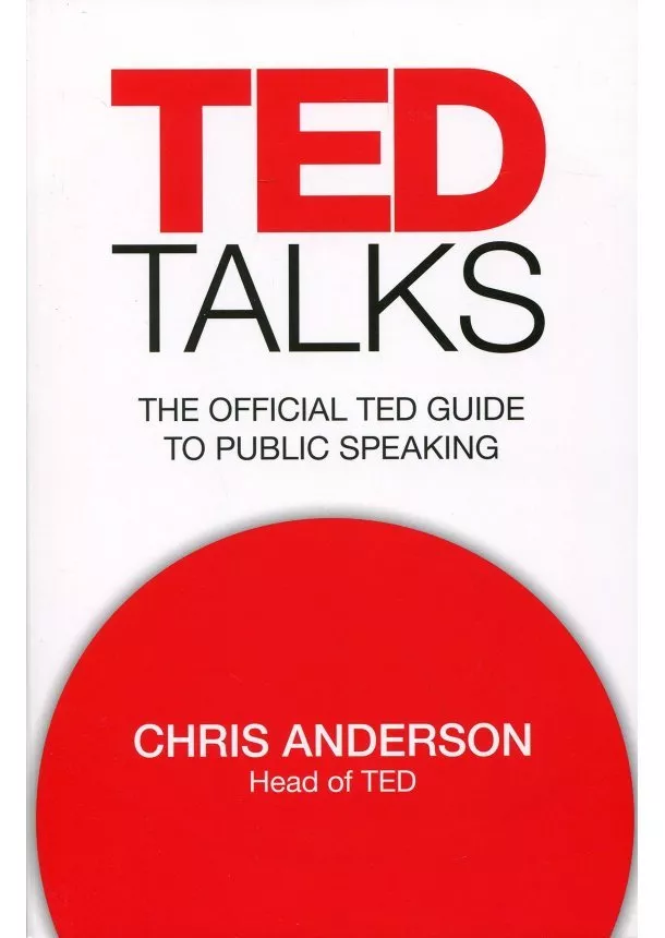 Chris Anderson - TED Talks