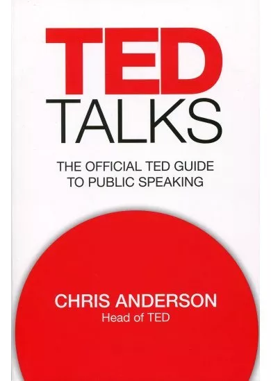 TED Talks