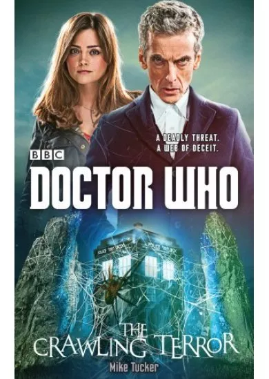 Doctor Who: The Crawling Terror