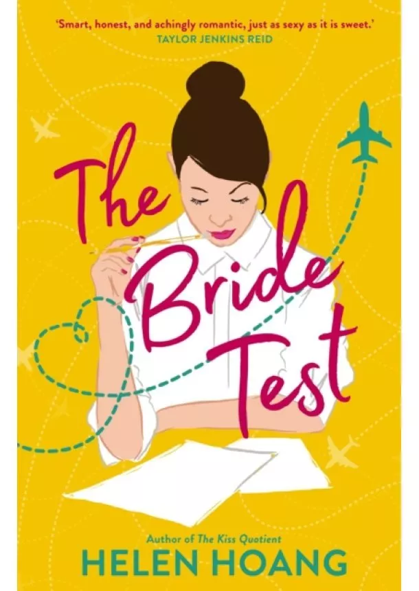 Helen Hoang - The Bride Test