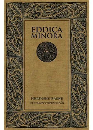 Eddica minora