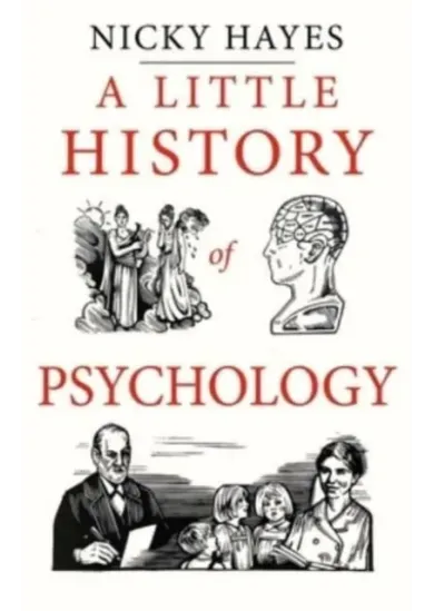 A Little History of Psychology