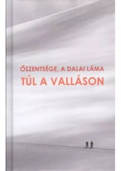 Túl a valláson