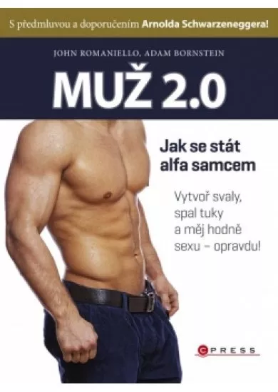 Muž 2.0