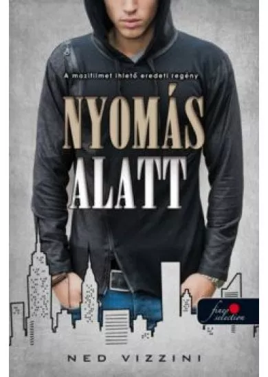 Nyomás alatt